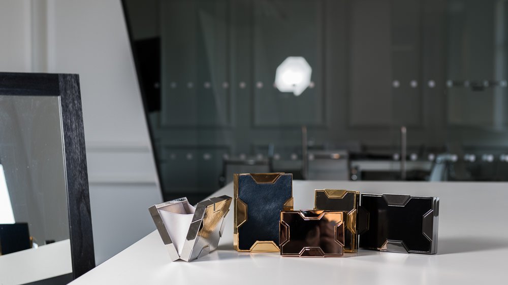 Reference image illustrating Inside Lee Savage’s Handbag: A Peek at the Designer’s Personal Carry-All