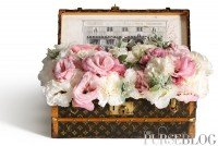 Reference image illustrating Inside Louis Vuitton’s 100 Legendary Trunks: A Book and Exhibition Celebrating the Art of Travel