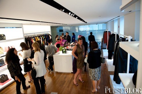 Inside Louis Vuitton’s Fall 2009 Preview: An Exclusive Evening with COO Daniel Lalonde cover image