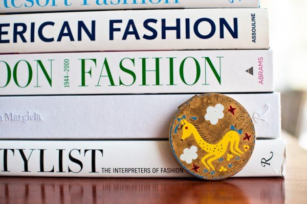 Reference image illustrating Inside Meredith Wendell’s Handbag: A Peek at Meredith German’s Everyday Essentials
