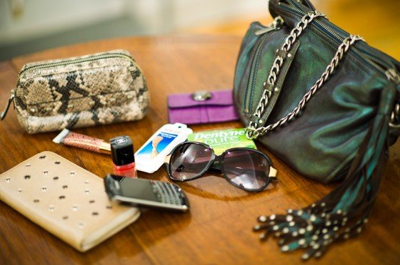 Inside Monica Botkier’s Handbag: What the Designer Carries in Her Ava Crossbody cover image