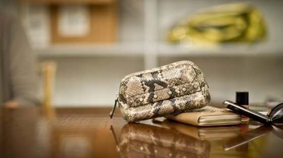 Reference image illustrating Inside Monica Botkier’s Handbag: What the Designer Carries in Her Ava Crossbody