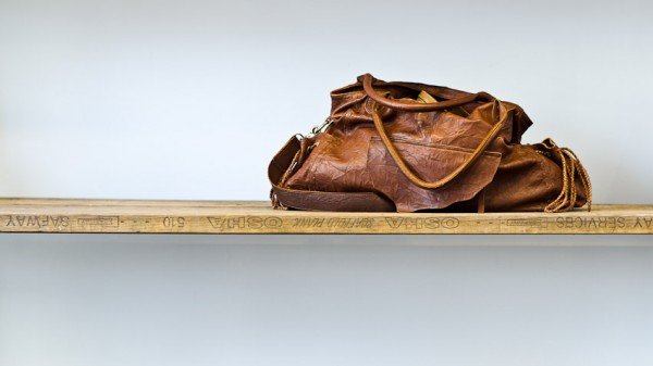 Inside Nicole Beltrami’s Handbag: A Peek at the BedStu Designer’s Everyday Carry cover image