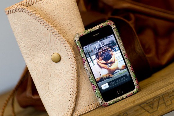 Reference image illustrating Inside Nicole Beltrami’s Handbag: A Peek at the BedStu Designer’s Everyday Carry