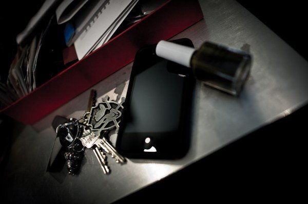 Reference image illustrating Inside Nicole Miller’s Handbag: A Look at Her Bike Chain Addison Bag and Everyday Essentials