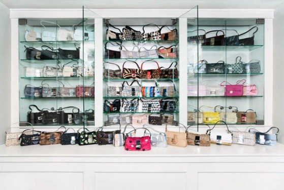 Inside Pamella DeVos’s 75-Piece Fendi Baguette Collection: A Luxury Obsession thumbnail