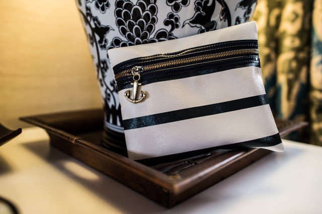 Inside Raychel Wade’s Beauty Bag: The Handbag and Beauty Essentials She Carries cover image