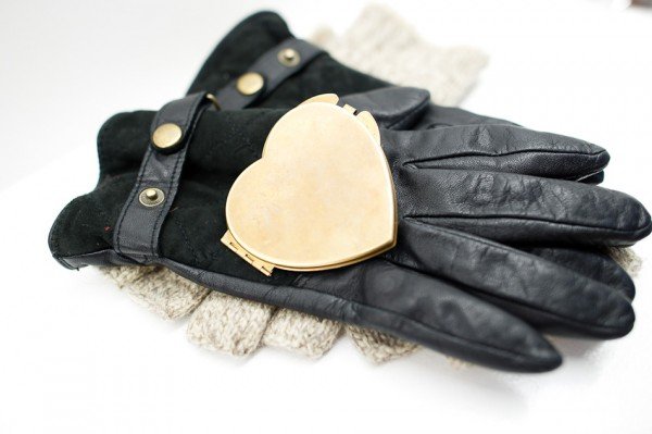 Reference image illustrating Inside Rebecca Minkoff’s Handbag: A Designer’s Daily Carry in the Apache Slouch