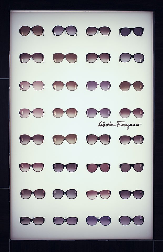 Reference image illustrating Inside Salvatore Ferragamo’s Reimagined Fifth Avenue Flagship: A Tour of the World’s Largest Store