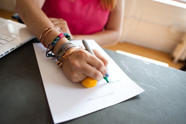Inside Tanya Brown’s Botkier Bag: A PR Pro’s Everyday Essentials cover image