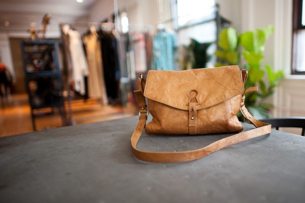 Reference image illustrating Inside Tanya Brown’s Botkier Bag: A PR Pro’s Everyday Essentials