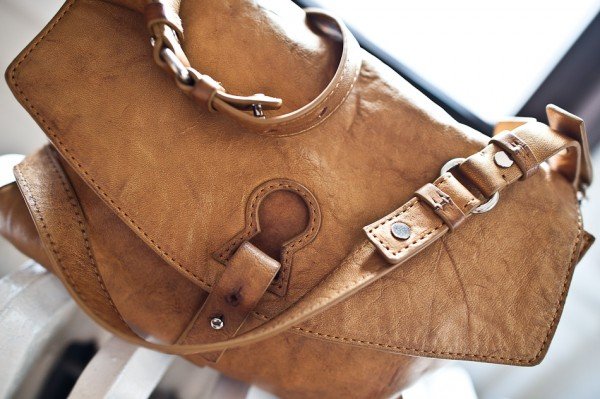 Reference image illustrating Inside Tanya Brown’s Botkier Bag: A PR Pro’s Everyday Essentials