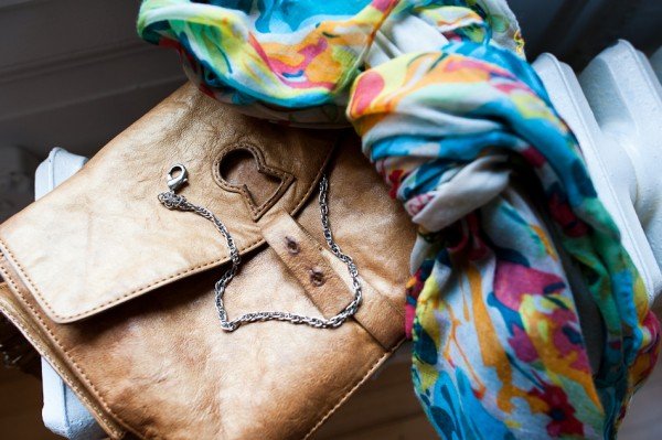 Reference image illustrating Inside Tanya Brown’s Botkier Bag: A PR Pro’s Everyday Essentials