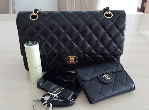 Inside the Bag: Céline, Hermès, Chanel & More – PurseForum Roundup Highlights cover image