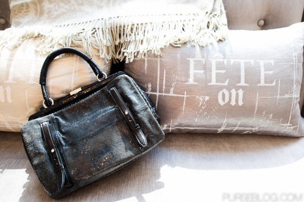 Inside the Bag of Event Designer Jung Lee: Fête NY Founder’s Everyday Carry cover image