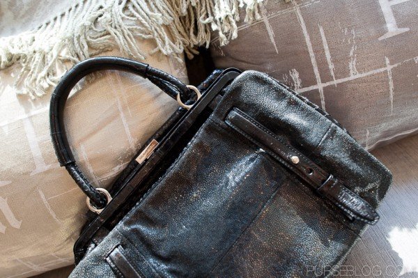 Reference image illustrating Inside the Bag of Event Designer Jung Lee: Fête NY Founder’s Everyday Carry