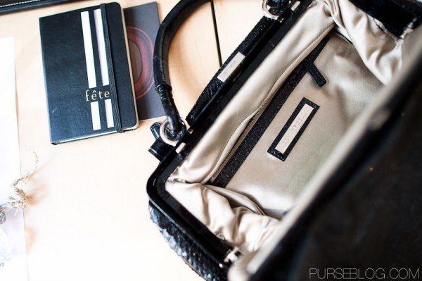 Reference image illustrating Inside the Bag of Event Designer Jung Lee: Fête NY Founder’s Everyday Carry