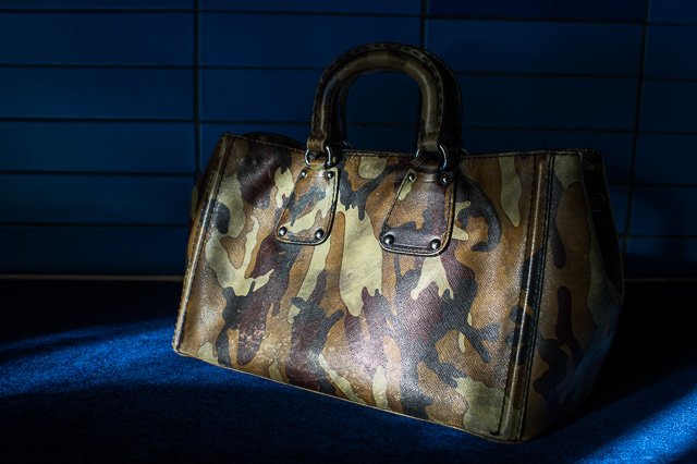 Reference image illustrating Inside the Bag of Plukka Co-Founder Joanne Ooi: A Luxury Handbag Edit