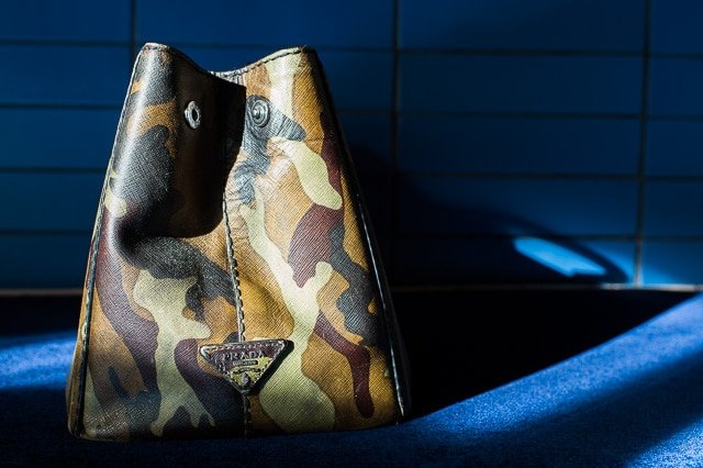 Reference image illustrating Inside the Bag of Plukka Co-Founder Joanne Ooi: A Luxury Handbag Edit