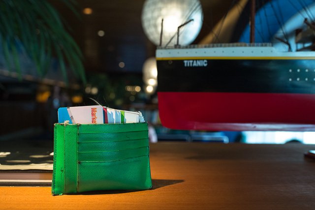 Reference image illustrating Inside the Bag of Plukka Co-Founder Joanne Ooi: A Luxury Handbag Edit
