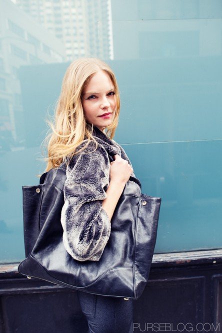 Inside the Bag of SI Swimsuit Model Jessica Perez: A Luxury Handbag Peek cover image