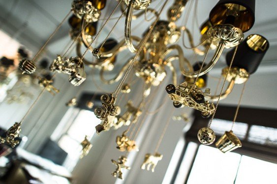 Inside the Bag of Stylist Robert Verdi: A Luxury Handbag Peek cover image