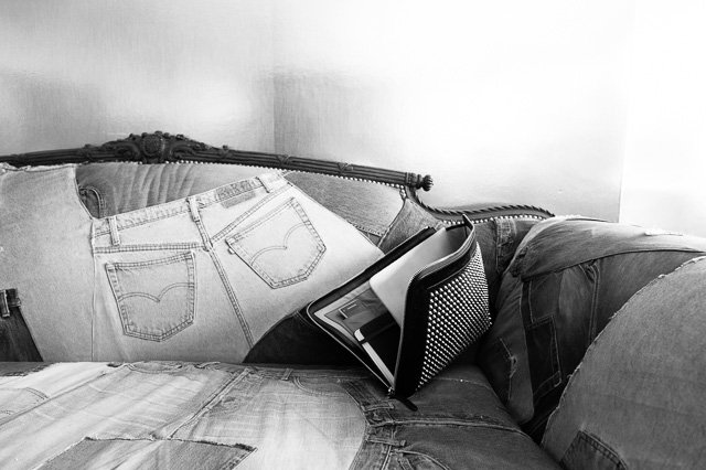 Reference image illustrating Inside the Bag of Stylist Robert Verdi: A Luxury Handbag Peek
