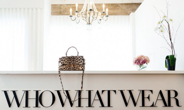 Inside the Bag of Who What Wear Co-Founder Hillary Kerr: A Luxury Handbag Edit cover image