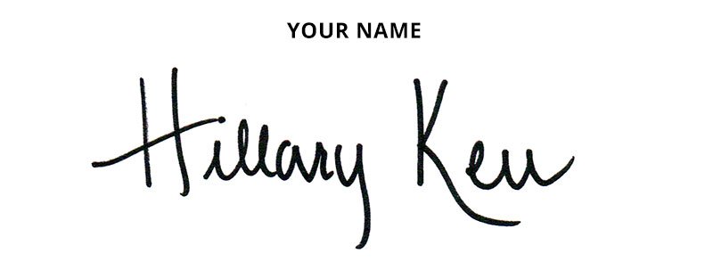Reference image illustrating Inside the Bag of Who What Wear Co-Founder Hillary Kerr: A Luxury Handbag Edit