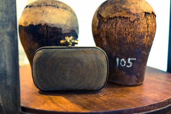 Inside the Bags of Chadwick Bell & Vanessa Webster: Designer Work Essentials cover image