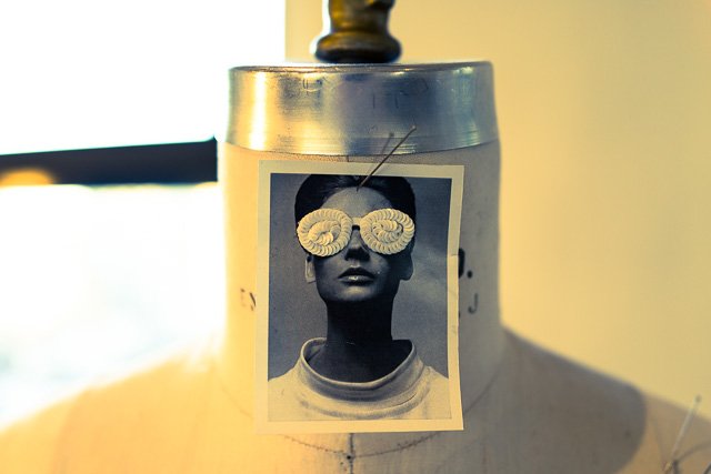 Reference image illustrating Inside the Bags of Chadwick Bell & Vanessa Webster: Designer Work Essentials