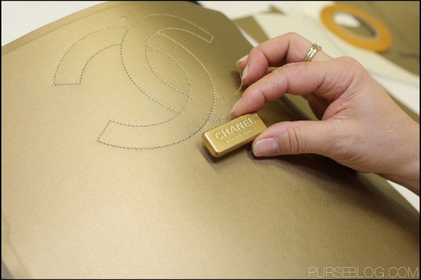 Inside the Craft: How a Chanel 2.55 Bag Is Made from Concept to Creation cover image