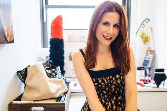 Inside the DKNY Tote: Aliza Licht’s Everyday Carry Essentials cover image