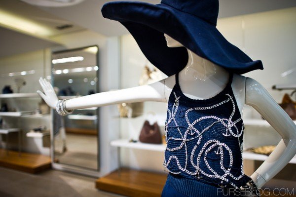 Inside the Ferragamo Resort 2012 Collection: A First Look at the Bags and Accessories thumbnail
