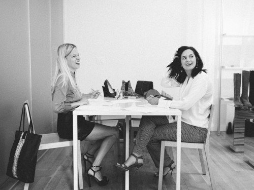 Inside the Loeffler Randall x Saks POV Collaboration: Exclusive Behind-the-Scenes Look at the New Handbag Collection cover image