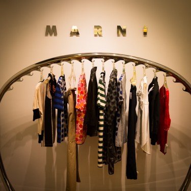 Inside the Saks Fifth Avenue World of Marni Launch: Exclusive First Look at Fall 2012 Handbags thumbnail