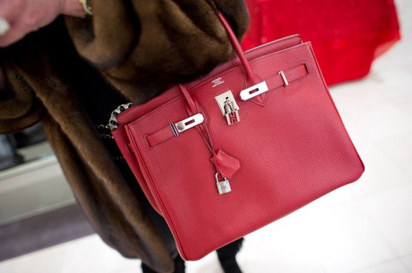 Reference image illustrating Inside the Saks Philadelphia PurseForum Meetup: Handbag Highlights and Store Impressions