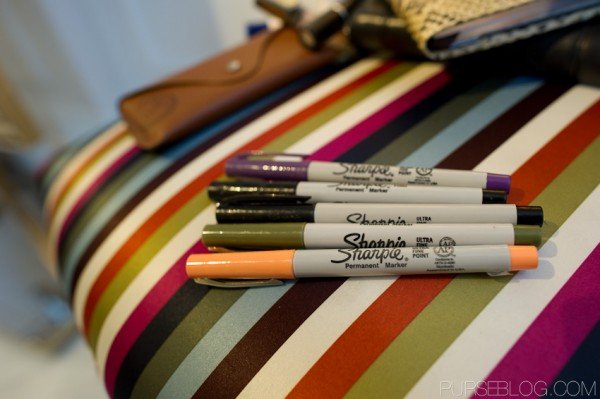 Reference image illustrating Inside Vanessa Flaherty's Coach Handbag: A Classic Legacy Lining Reveal