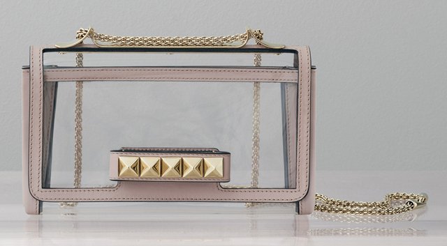 Introducing Valentino Rockstud Naked thumbnail