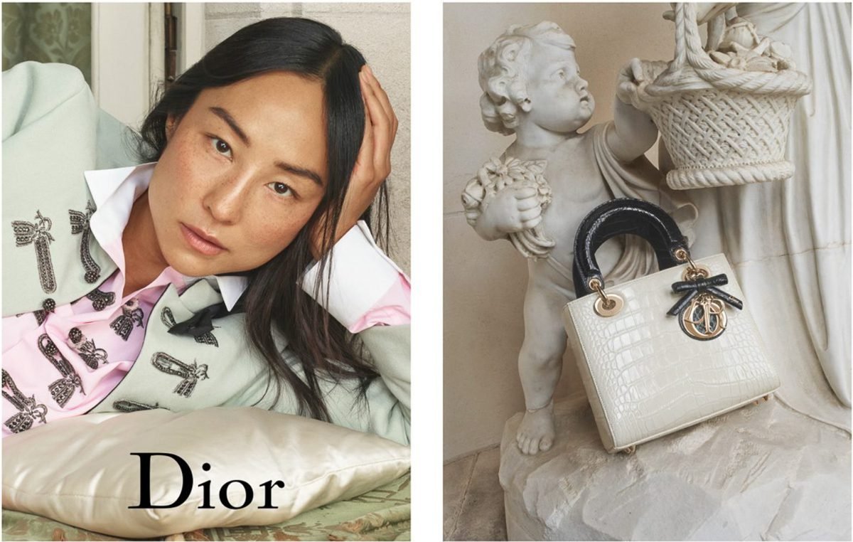 Reference image illustrating Is the Beige-Fluencer Era Fading? Dopamine Dressing vs. Neutral Luxury in 2026