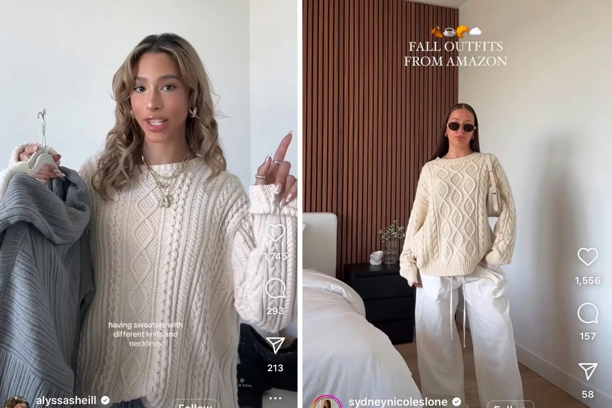 Reference image illustrating Is the Beige-Fluencer Era Fading? Dopamine Dressing vs. Neutral Luxury in 2026