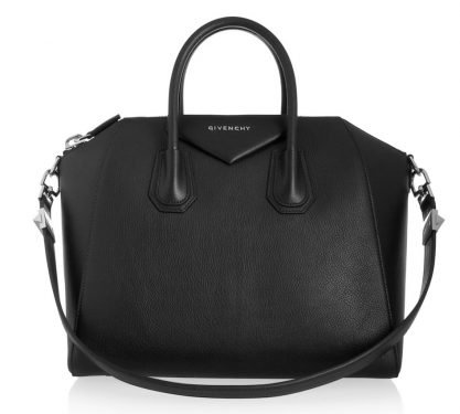 Is the Givenchy Antigona Still a Luxury It-Bag or Has Its Moment Passed? thumbnail