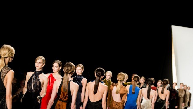 J. Mendel Fall 2013 Runway: 20 Breathtaking Handbag and Accessory Moments cover image
