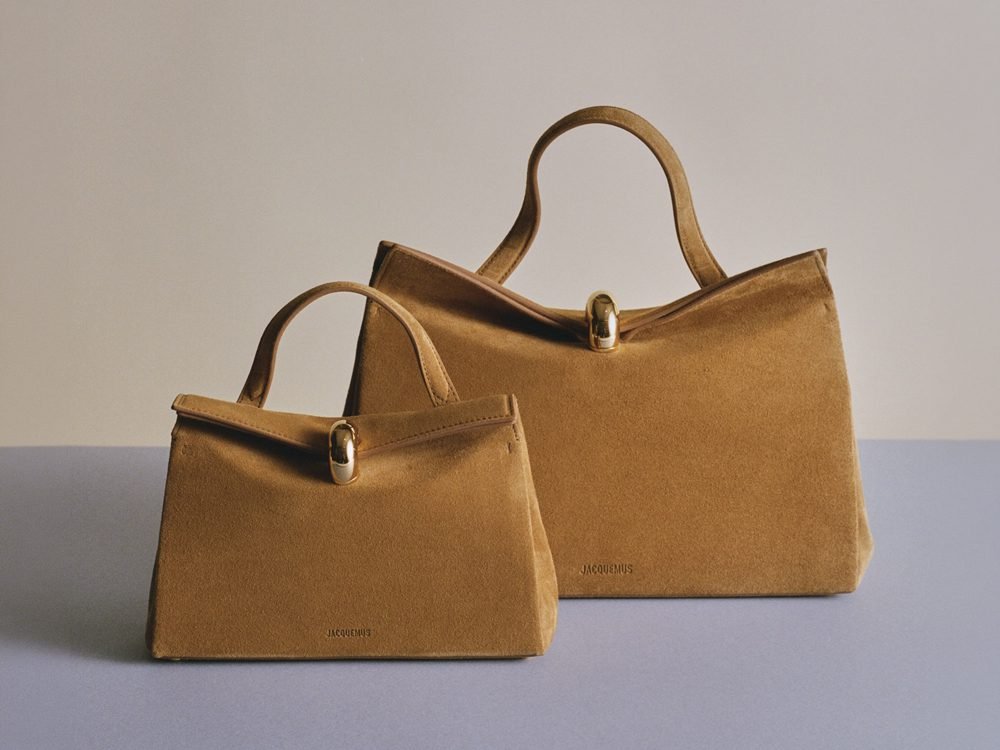 Reference image illustrating Jacquemus Valérie Bag Review: Sculptural Design Meets Everyday Luxury