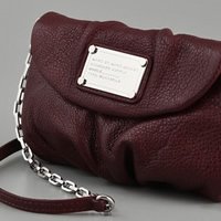 Reference image illustrating January Birthstone Handbags: 9 Garnet-Colored Luxury Bags for a Birthday Gift