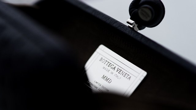 January Handbag Haul: Special Order Bottega Veneta Knot Clutch & More Luxury Finds cover image