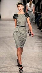 Jason Wu Fall 2009: The Inauguration Designer’s Most Wearable Handbag-Ready Looks cover image
