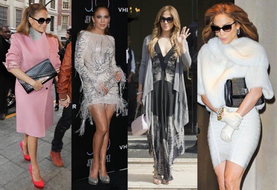 Jennifer Lopez Handbag Collection: A Look at Her Most Iconic Designer Bags thumbnail