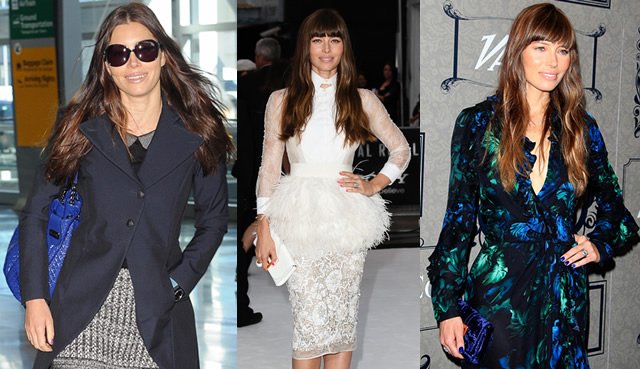 Jessica Biel’s Handbag Collection: A Look at Her Fendi, Chanel & More thumbnail