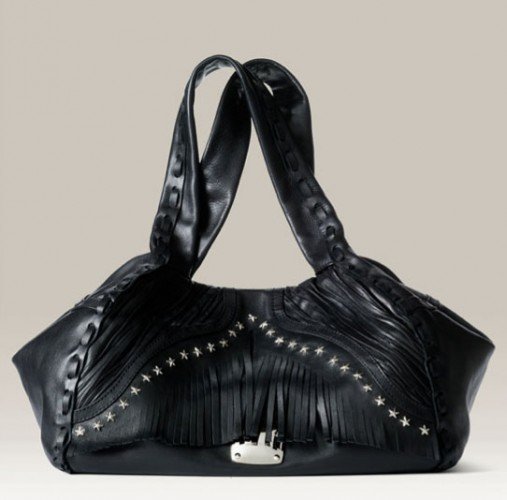 Jimmy Choo Isola Shopper Review: Fringe, Studs, and a Missed Opportunity thumbnail